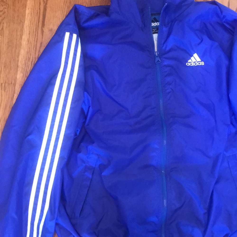 Adidas Jacket - Picture 2 of 6